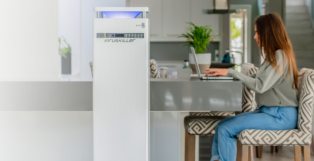 Air Purifier