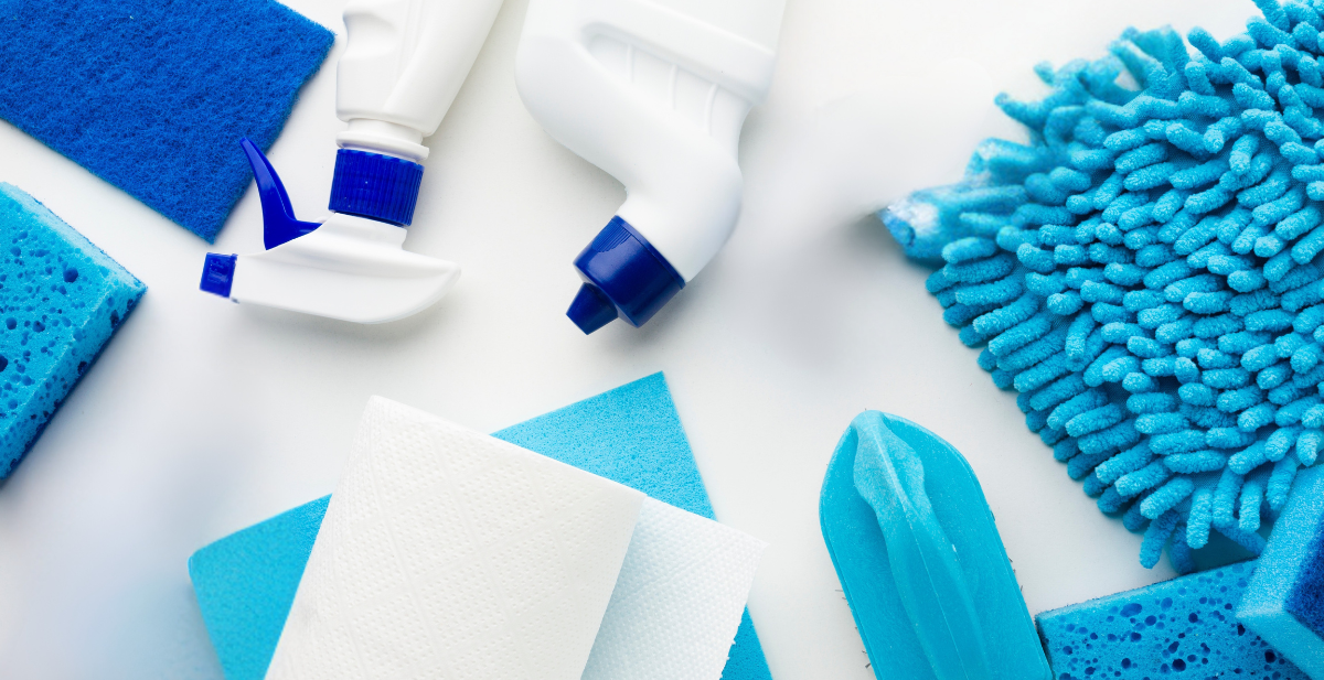 High-performance Microfiber Cleaning Cloth that is reusable and absorbent