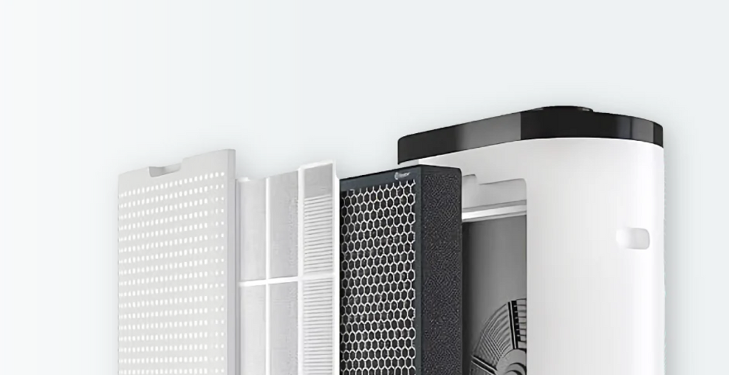 Air Purifier Filter
