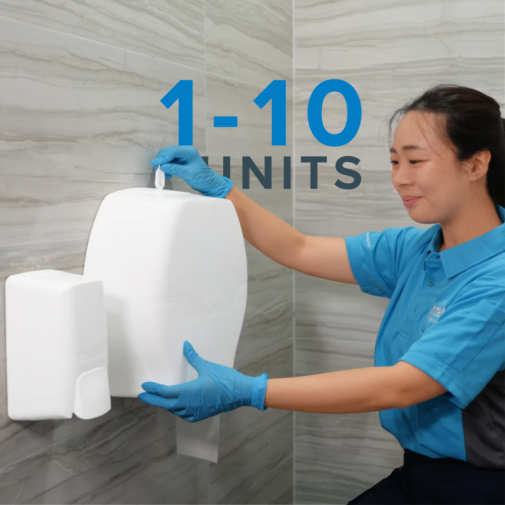 Initial Hygiene Singapore