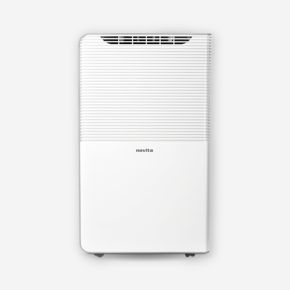 Novita The 2-in-1 Dehumidifier + Air Purifier - ND50+