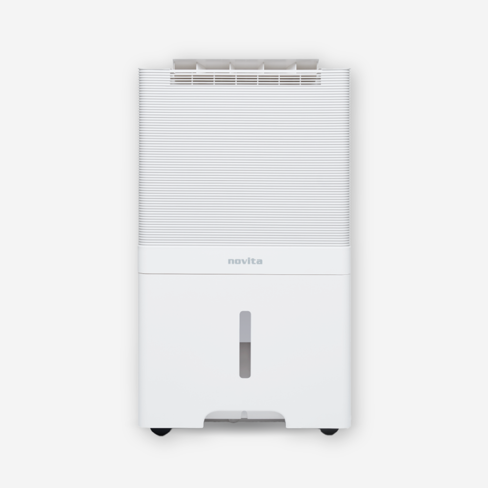 Novita The 2-in-1 Dehumidifier + Air Purifier - ND60i+
