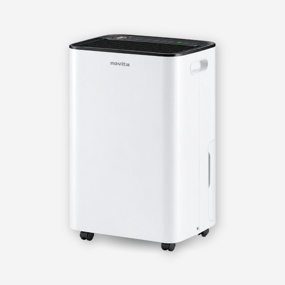 Novita Dehumidifier ND80