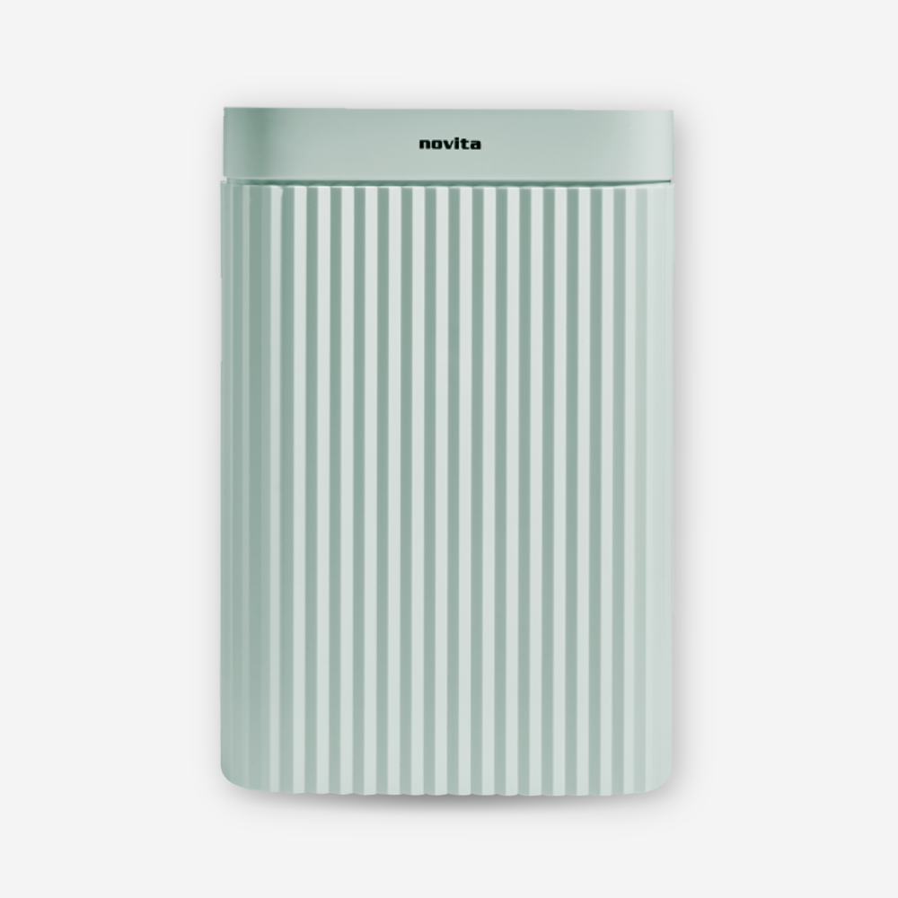 Novita The 2-In-1 Dehumidifier + Air Purifier - ND2+