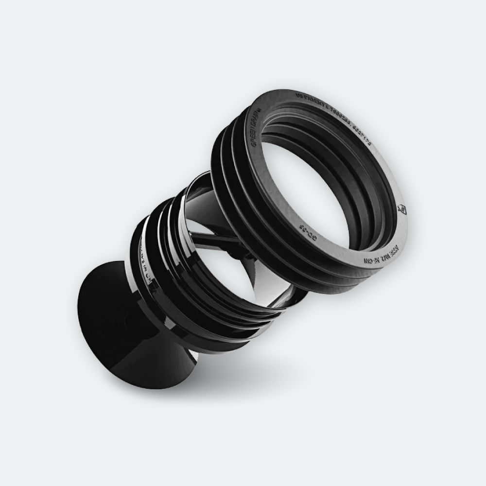 Green Drain™ 3.5