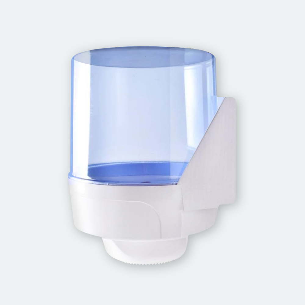 Centerpull Paper Towel Dispenser