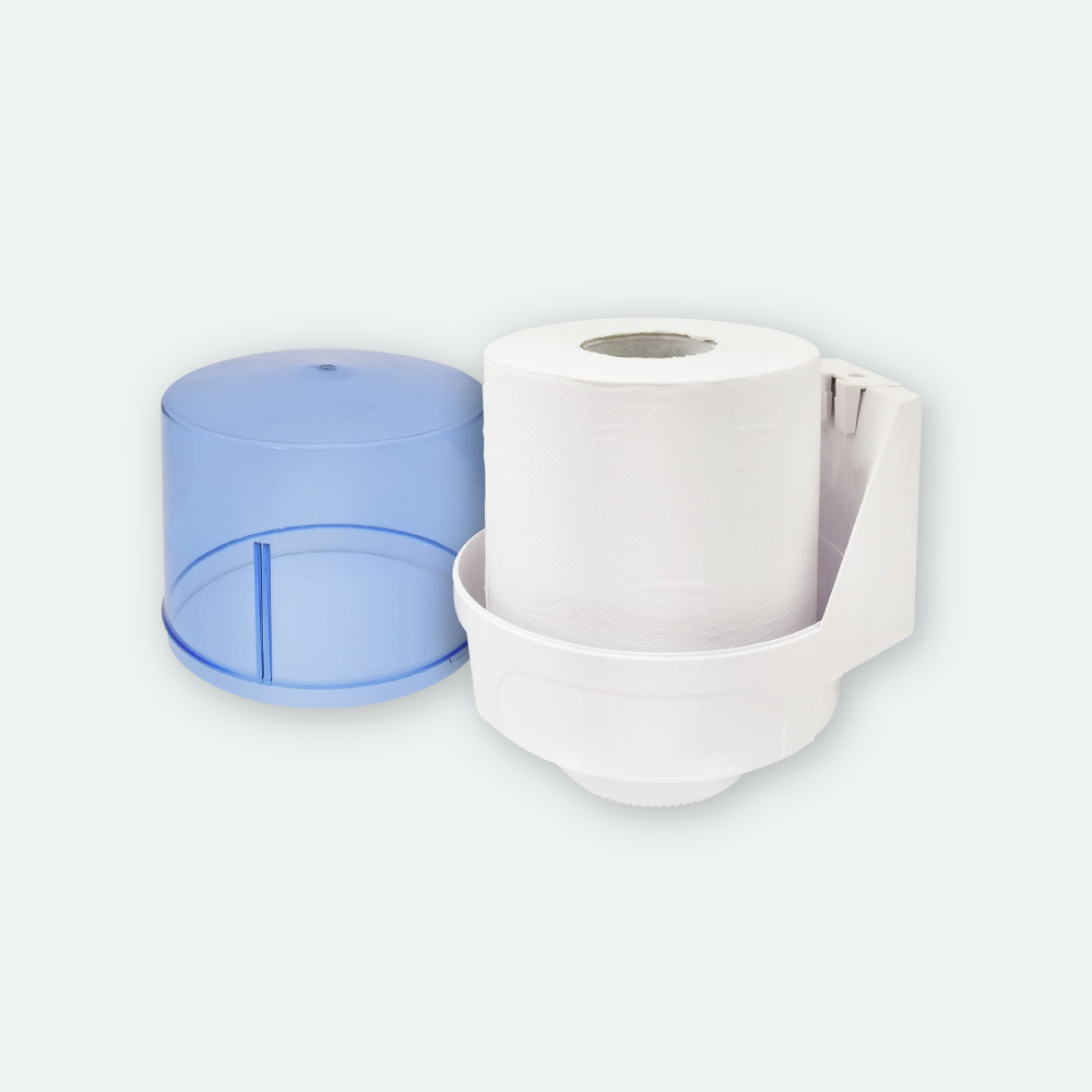 Centerpull Paper Towel Dispenser