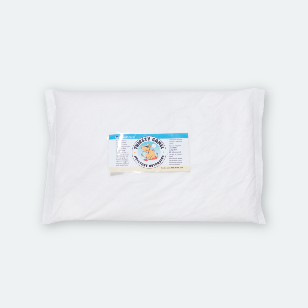 Thirsty Camel Dehumidifier 1 Kg Pouch