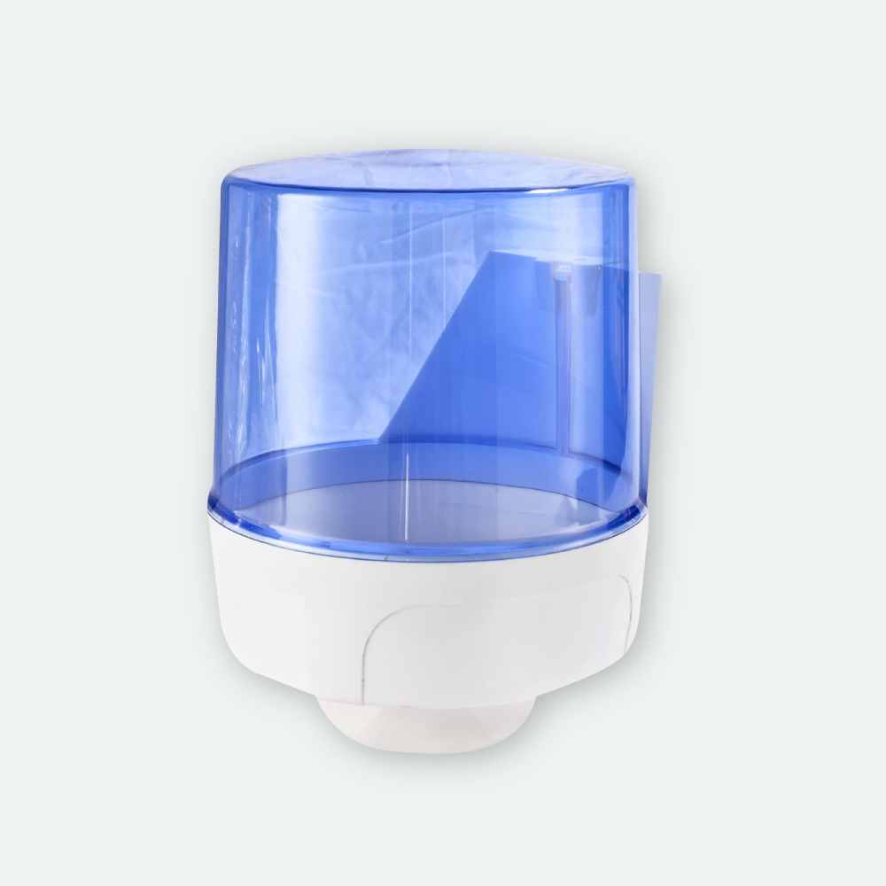 Centerpull Paper Towel Dispenser