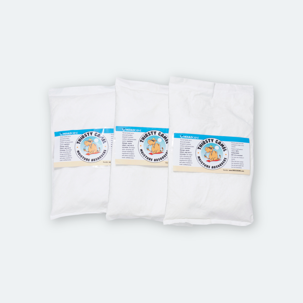 Thirsty Camel Dehumidifier 250gm