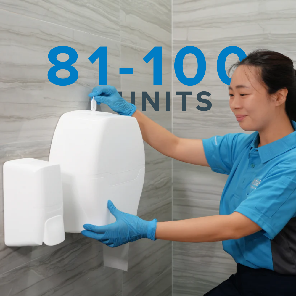 Initial Hygiene Singapore