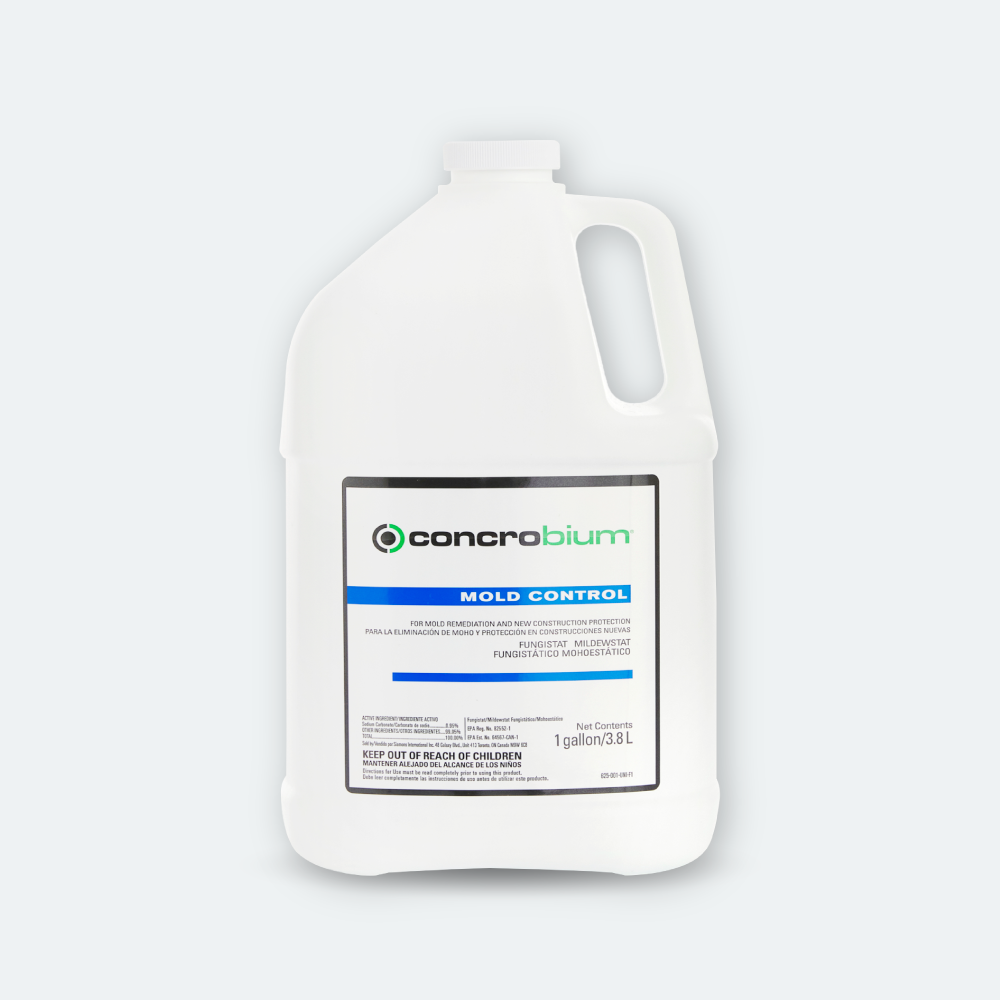 Concrobium® Mould Control