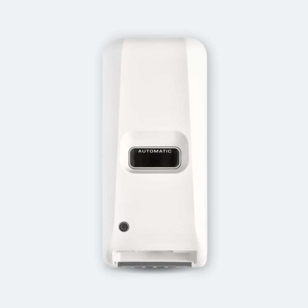 Initial Hygiene Singapore HSD523 white automatic lotion soap dispenser 800ml wall mounted