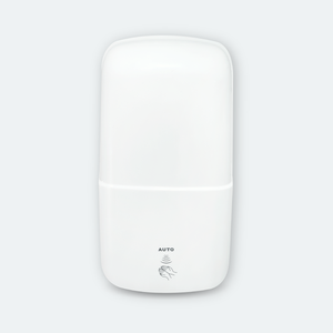 Automatic Foam Hand Soap & Sanitiser Dispenser (1L) | Touch-Free ...