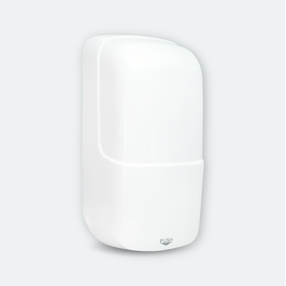 Manual Hand Sanitiser Dispenser - 1L