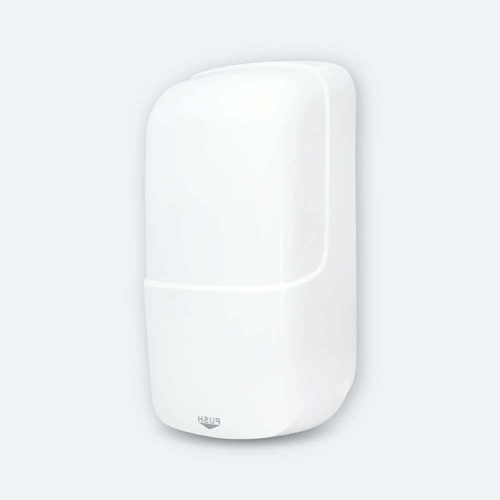 Manual Hand Sanitiser Dispenser - 1L