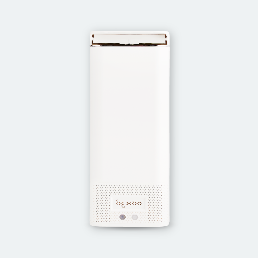 VIRUSKILLER™ Hextio