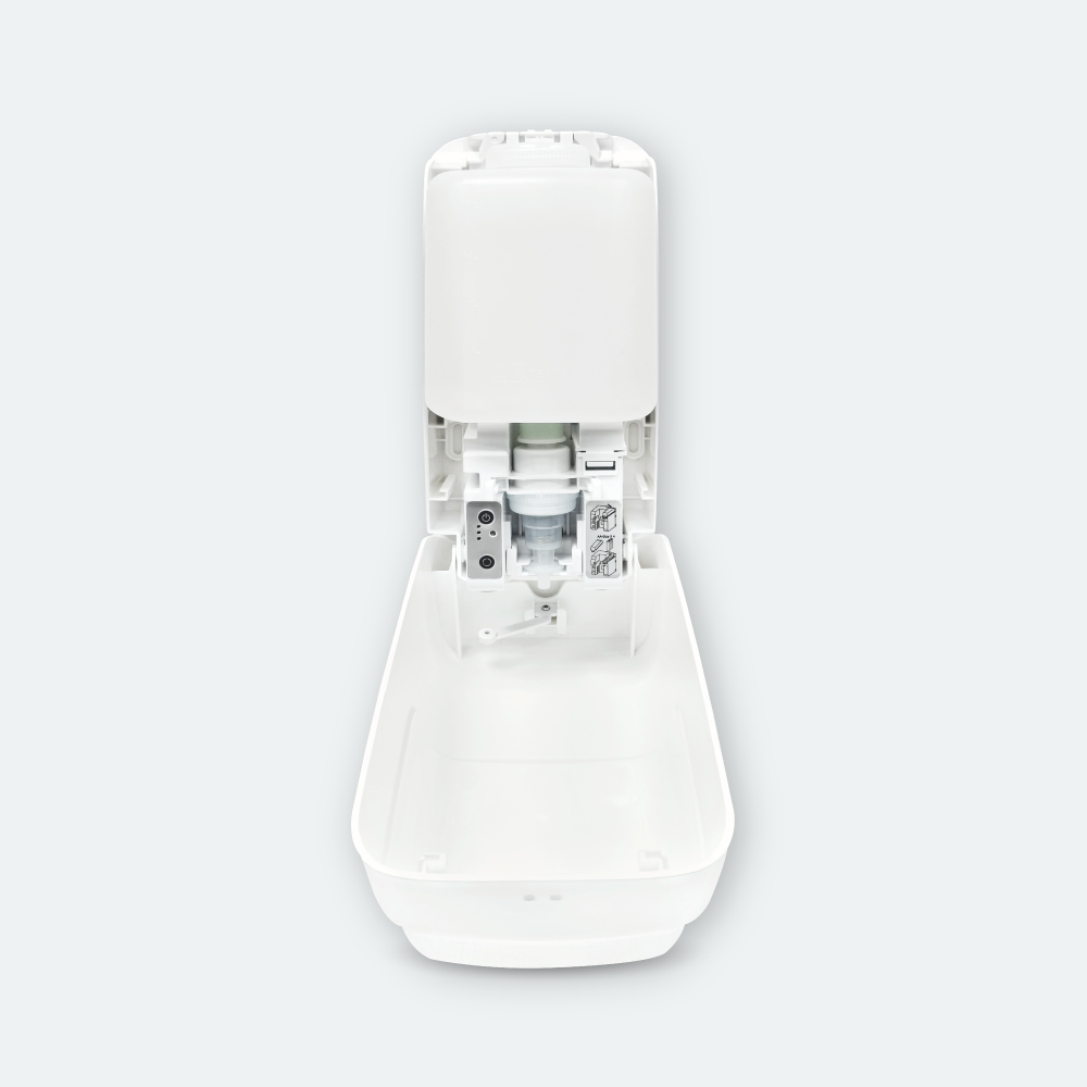 Automatic Liquid Hand Soap & Sanitiser Dispenser - 1L
