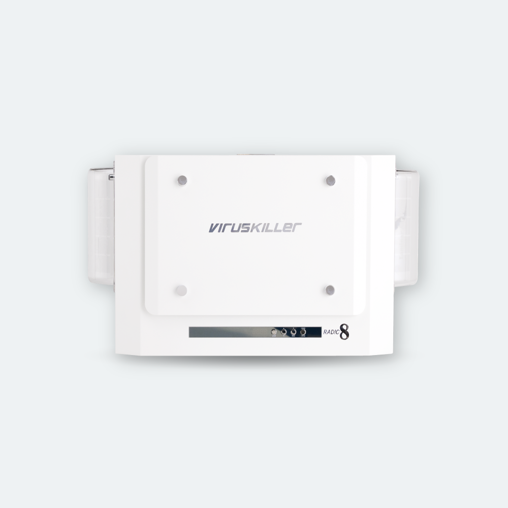 VIRUSKILLER™ 401
