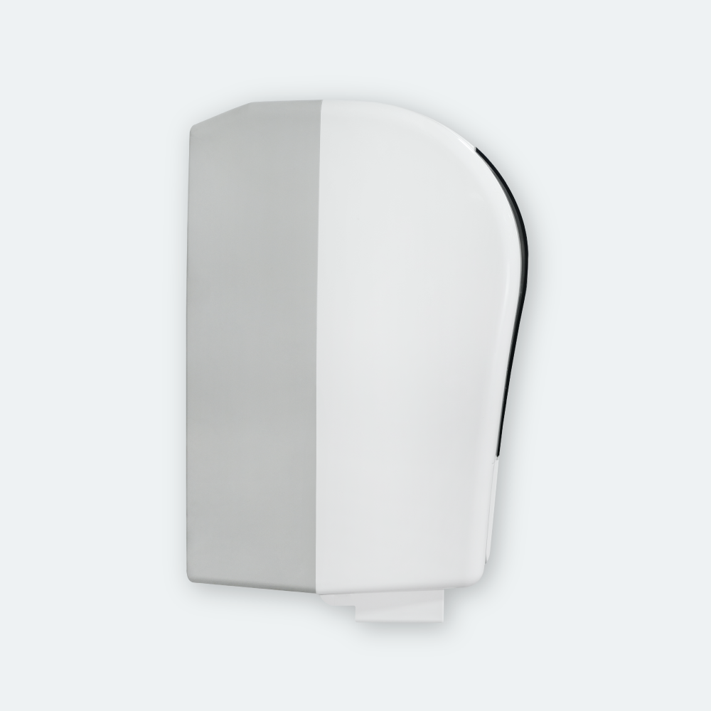 Compact Touchless Paper Towel Dispenser