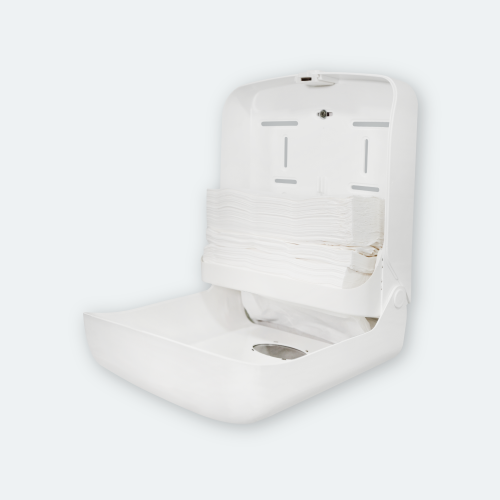 P215 Paper Towel Dispenser