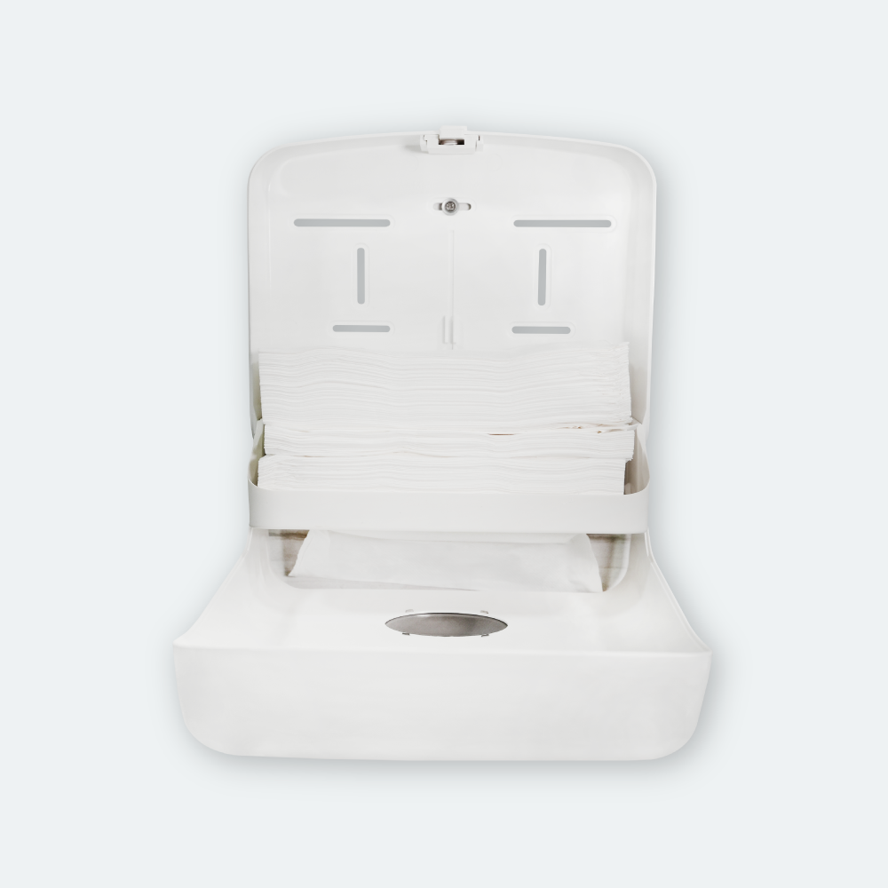 P215 Paper Towel Dispenser