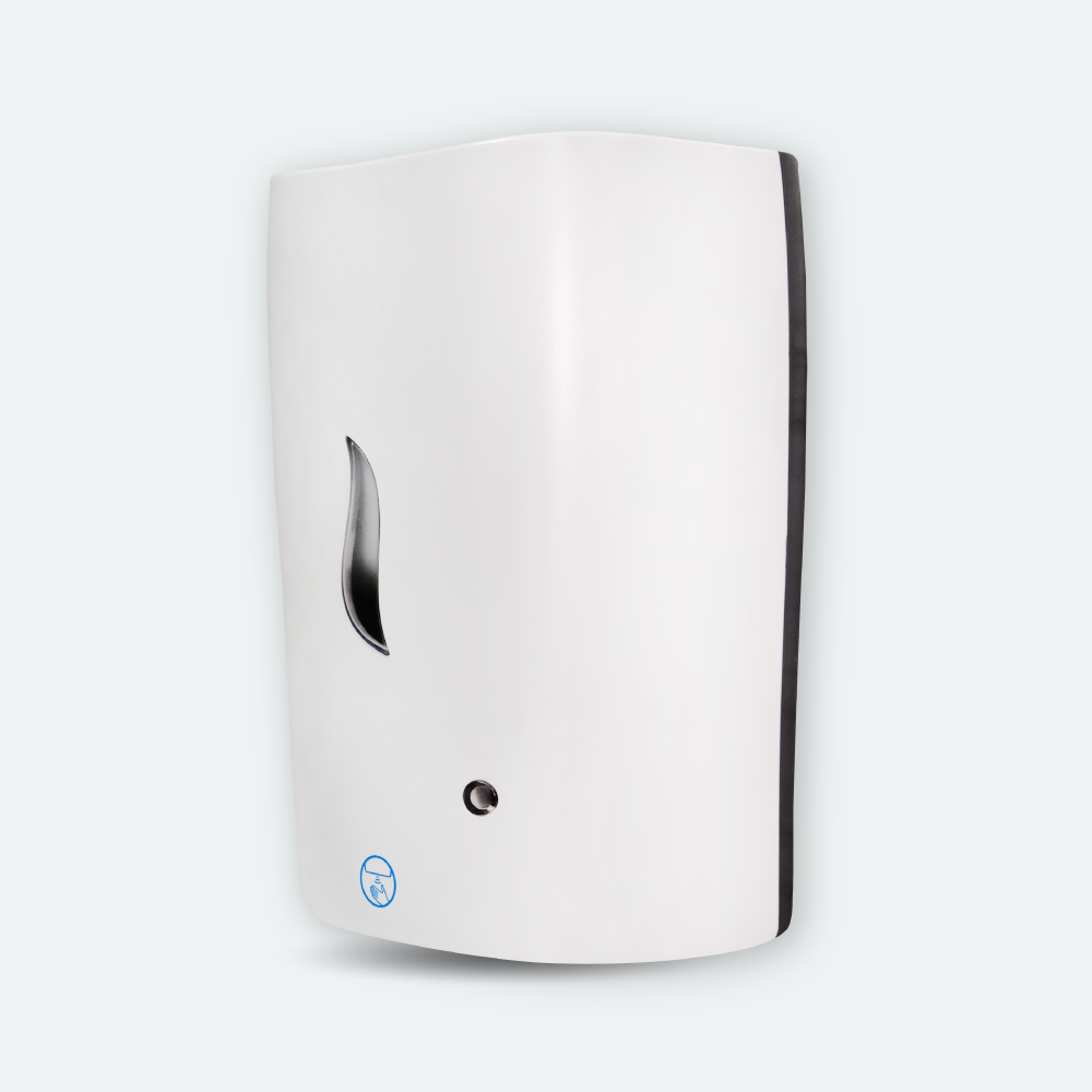 SBF-162W Automatic Hand Soap Dispenser - 1L