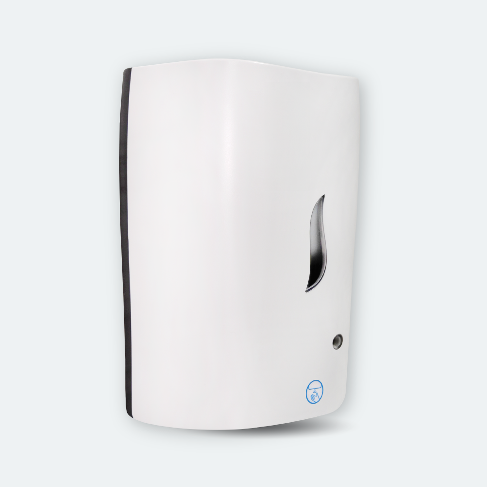 SBF-162W Automatic Hand Soap Dispenser - 1L