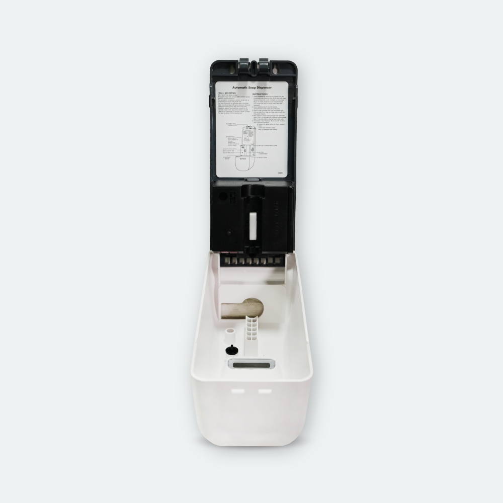 HSD 505 Automatic Lotion Soap Dispenser - 800ml