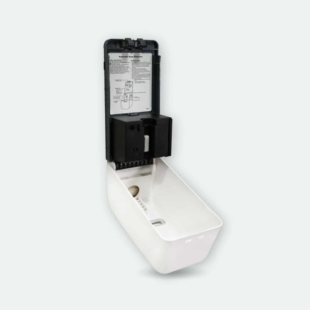 HSD 505 Automatic Lotion Soap Dispenser - 800ml