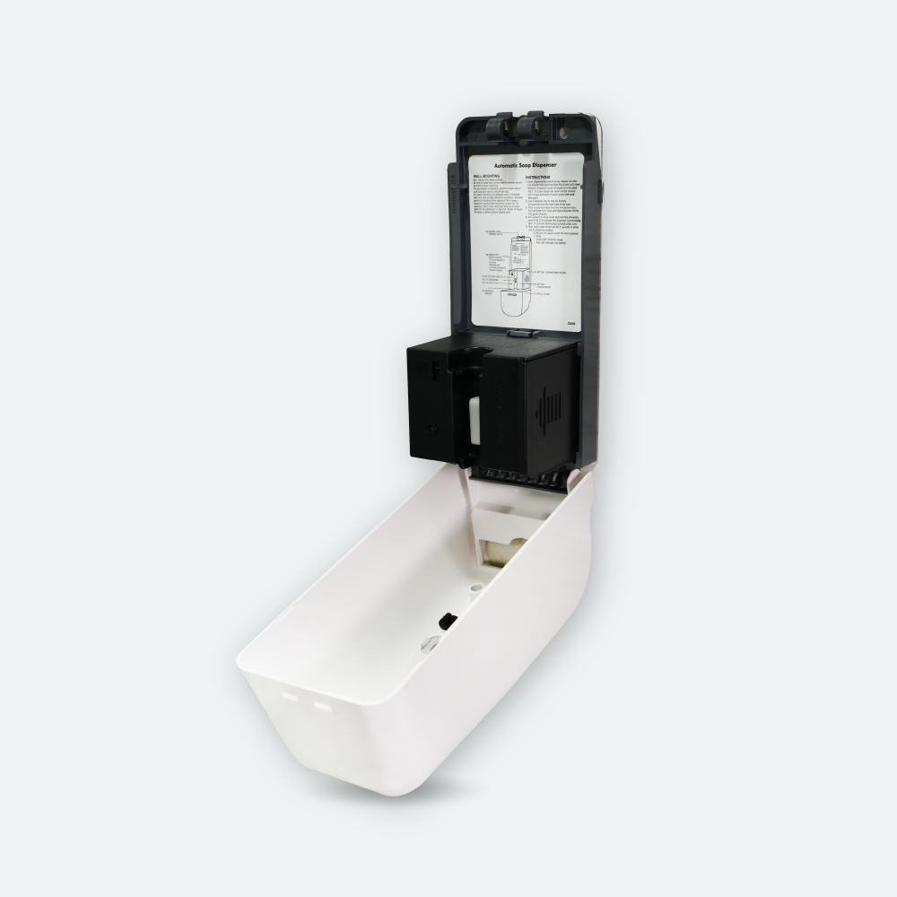 HSD 505 Automatic Lotion Soap Dispenser - 800ml