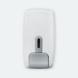 MSD151 Manual Hand Soap Dispenser - 1L