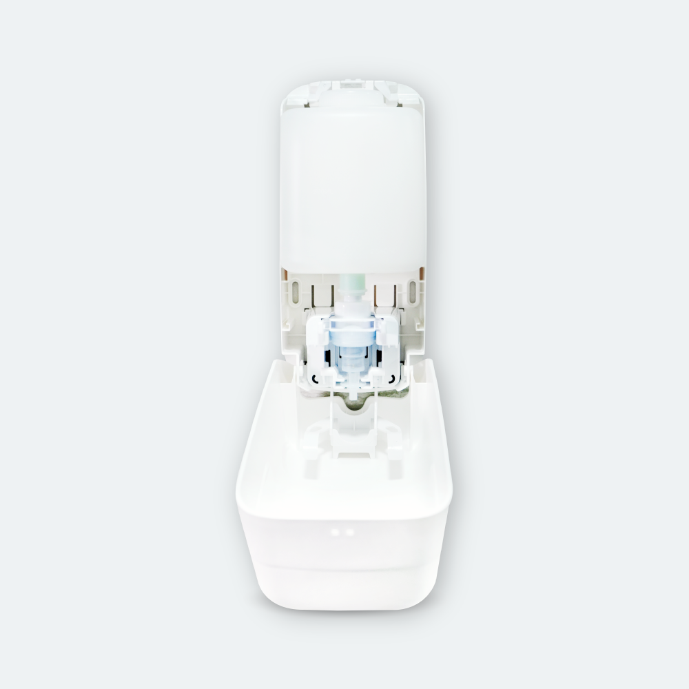 Manual Hand Sanitiser Dispenser - 1L