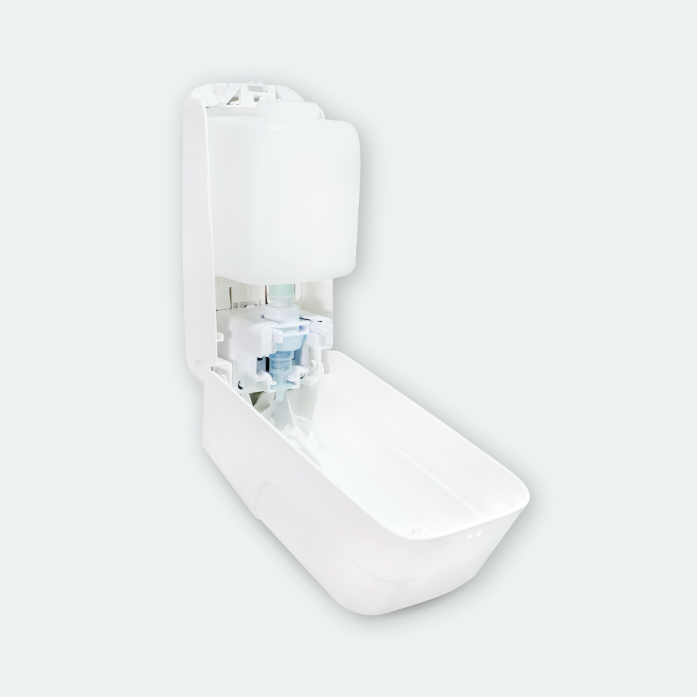 Manual Hand Sanitiser Dispenser - 1L