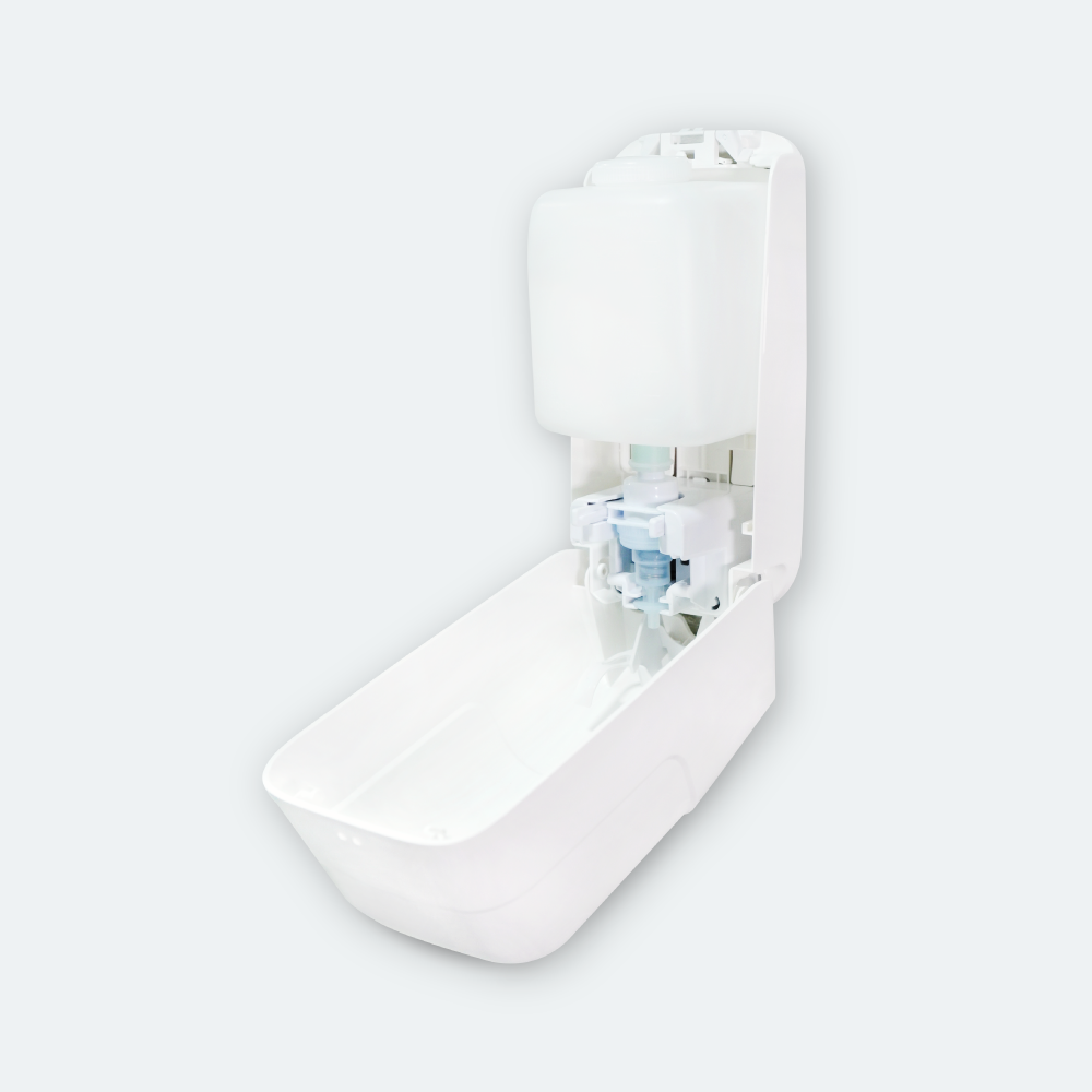 Manual Hand Sanitiser Dispenser - 1L