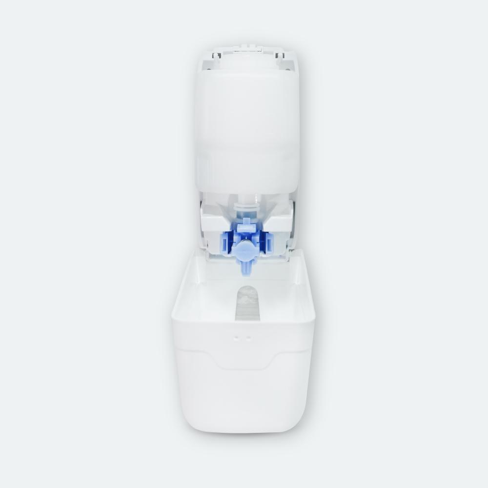 Manual Toilet Seat Sanitiser - 400ml