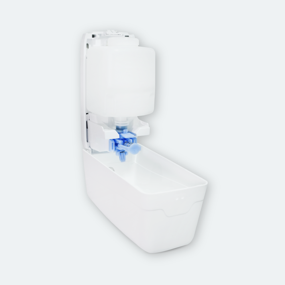 Manual Toilet Seat Sanitiser - 400ml