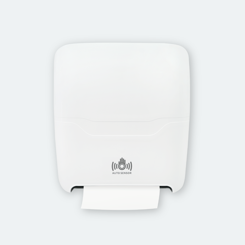 Sensor Autocut Paper Towel Dispenser
