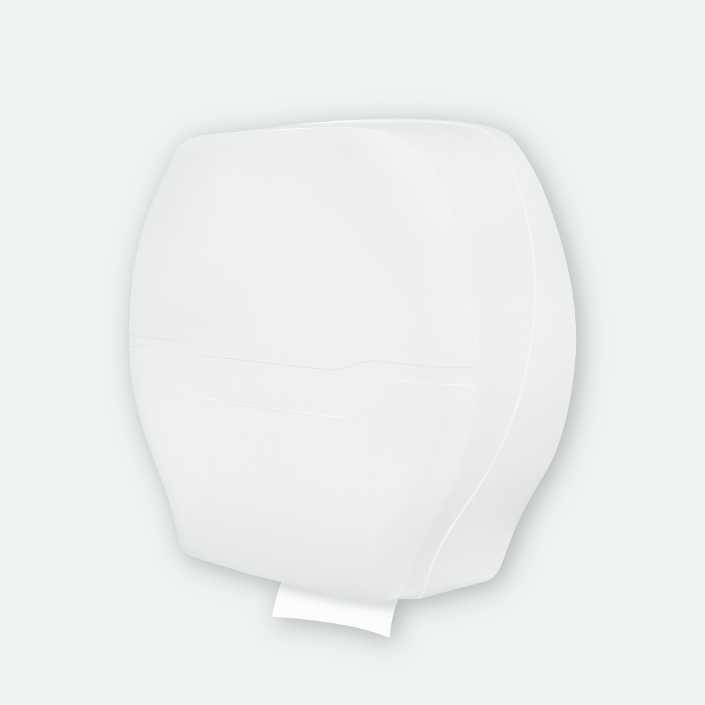 Essential Jumbo Toilet Roll Dispenser