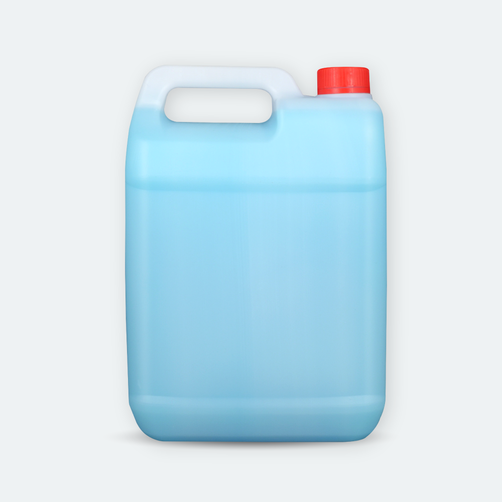 EcoWash Clean Fresh Hand Soap - 5L per bottle