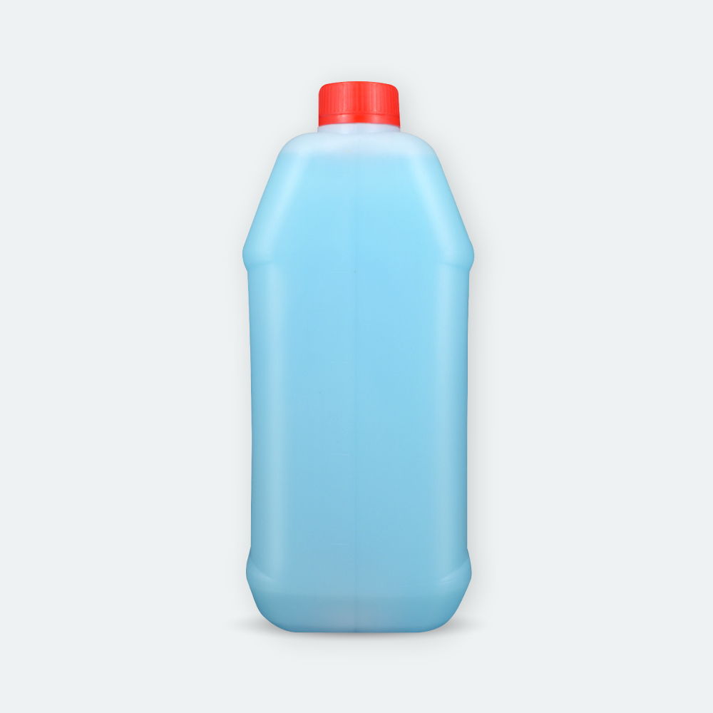 EcoWash Clean Fresh Hand Soap - 5L per bottle