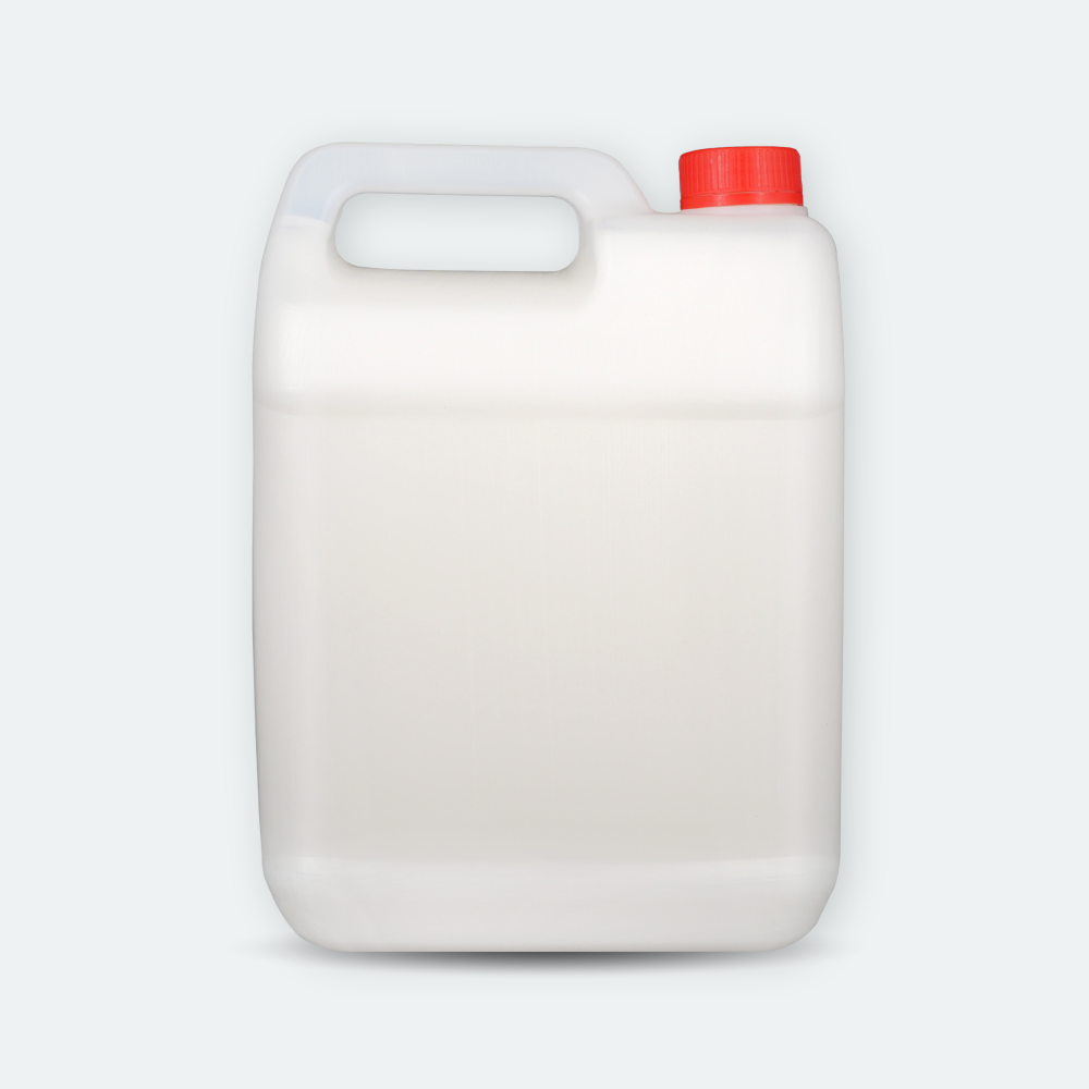 EcoBath Pearl Cream Hand & Body Wash - 5L per bottle