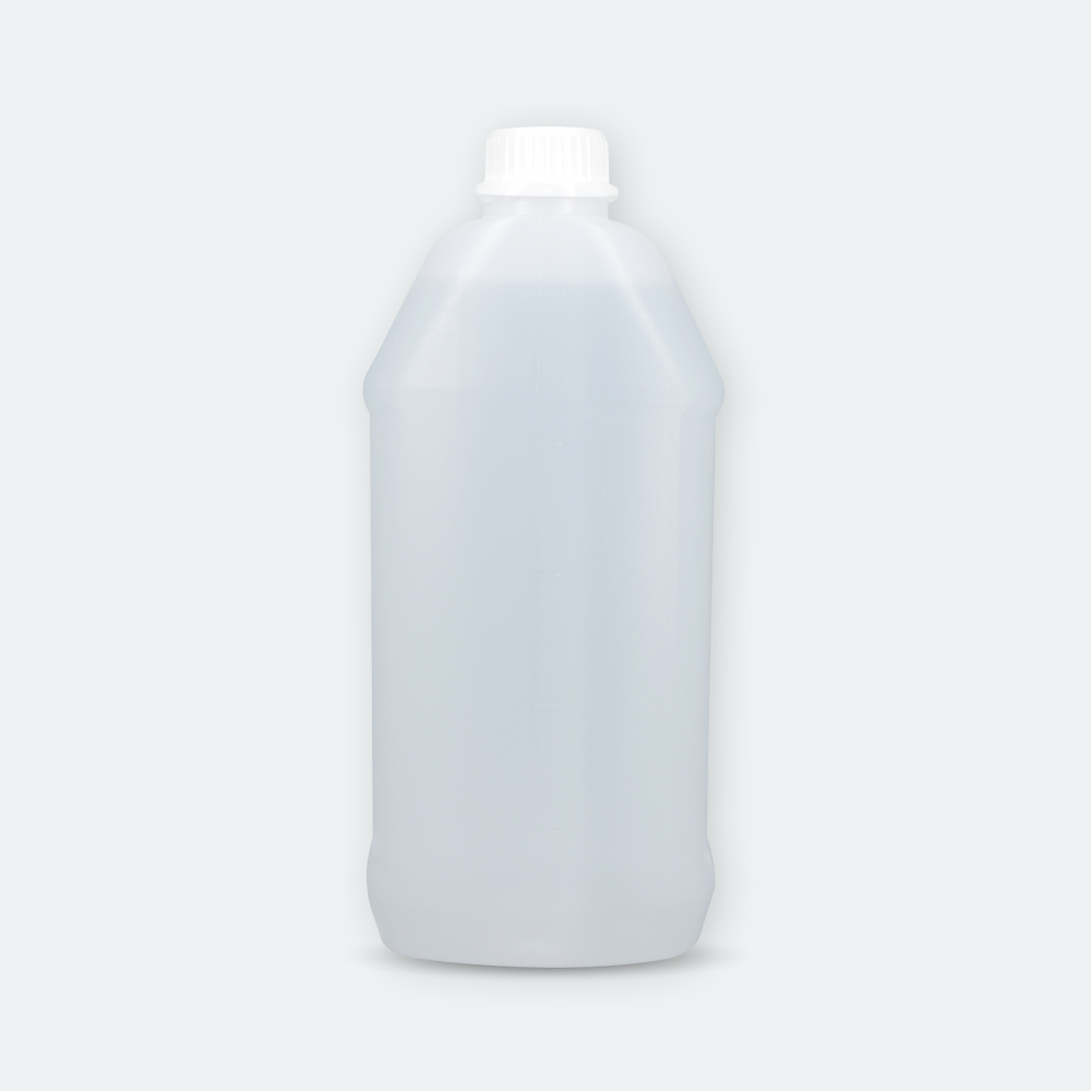 Alcohol-Free Hand Sanitiser & Toilet Seat Sanitiser - 5L per bottle