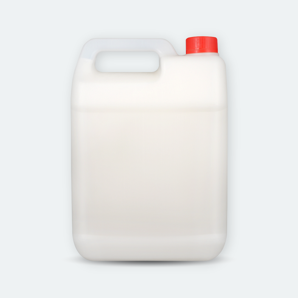 EcoSoft Pearl Cream Hand Soap - 5L per bottle