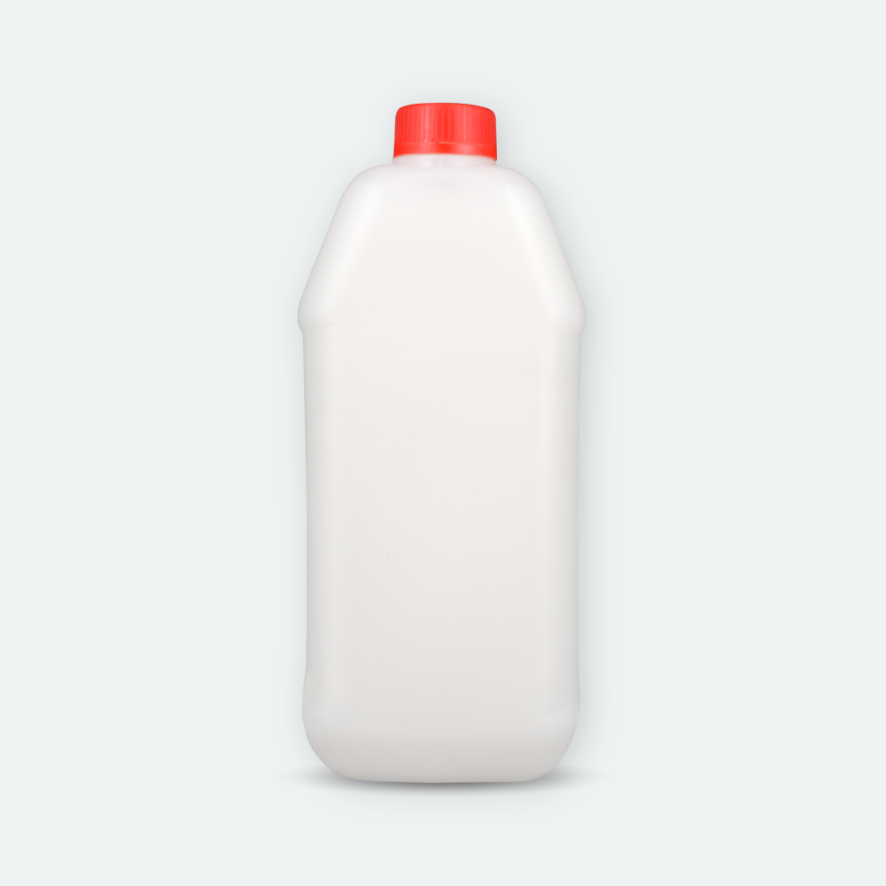 EcoSoft Pearl Cream Hand Soap - 5L per bottle