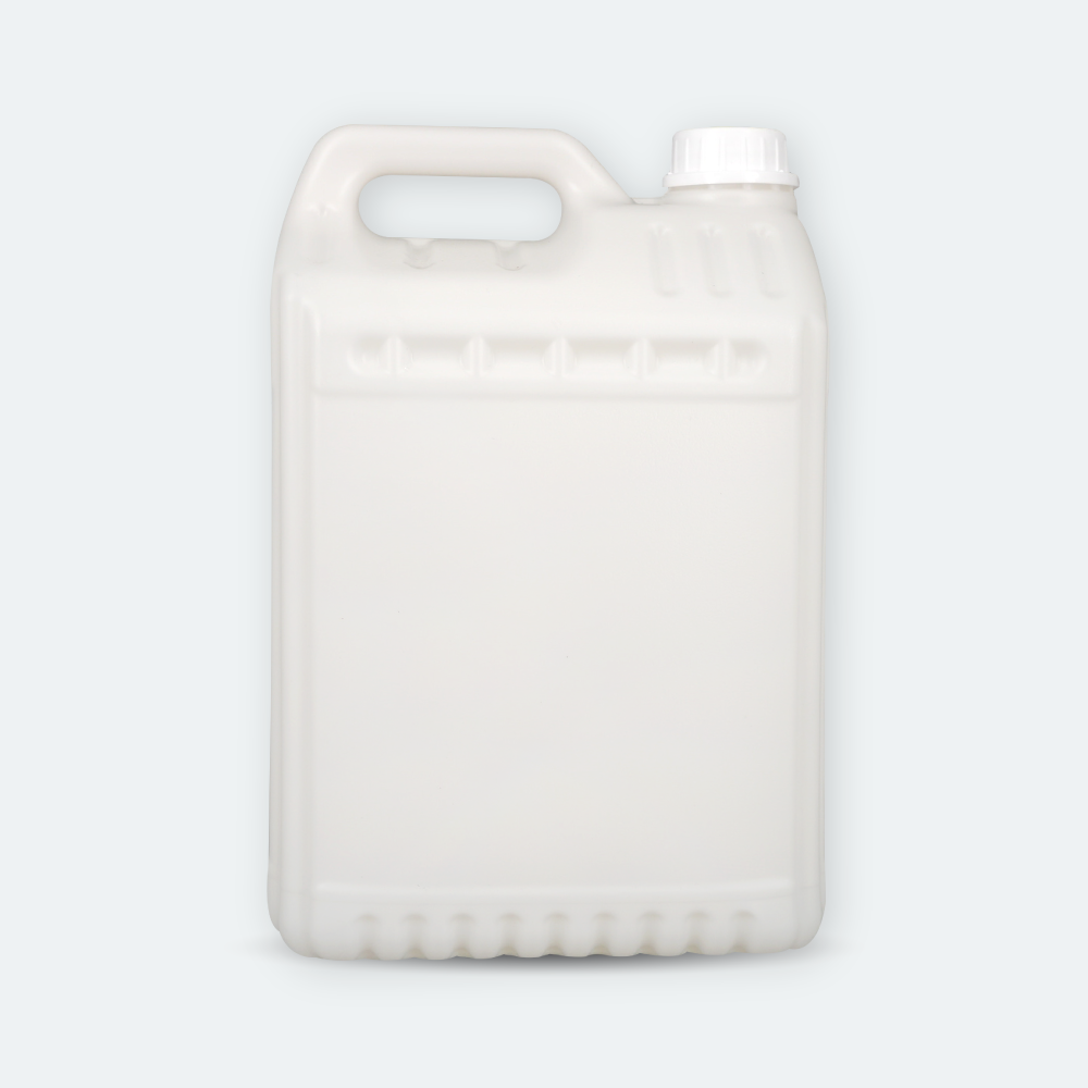 EcoWash Pearl Cream Hand Soap - 5L per bottle