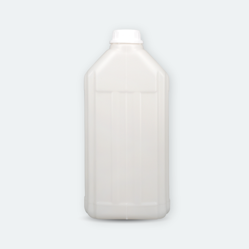EcoWash Pearl Cream Hand Soap - 5L per bottle