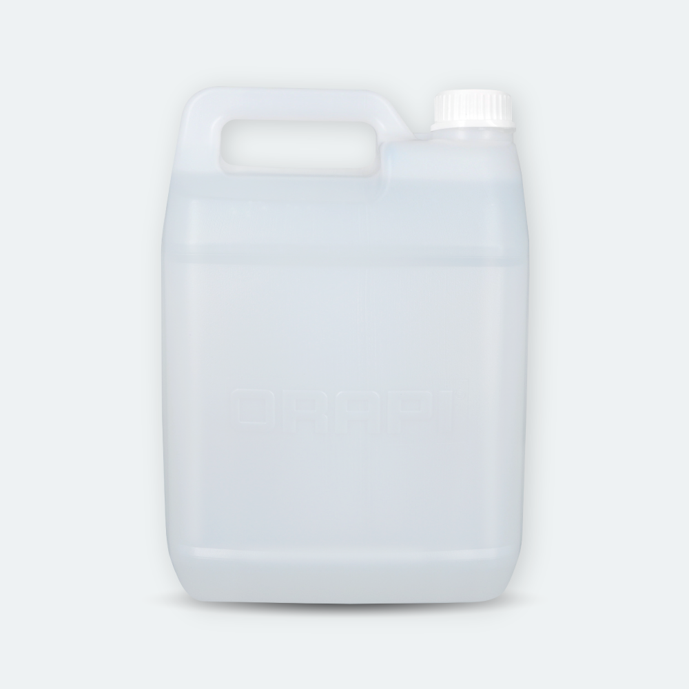 Manekline Hand Sanitiser Gel - 5L per bottle