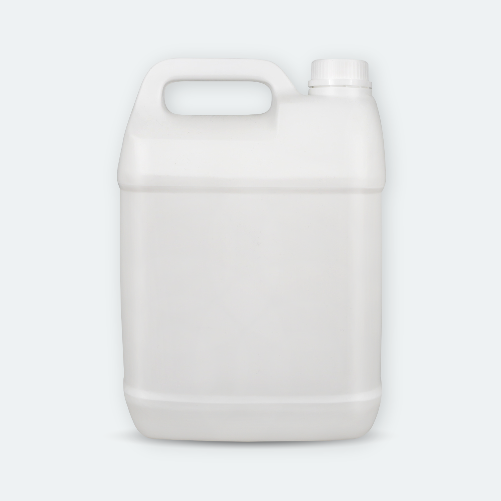 Initial Eco Liquid Hand Soap - 5L per bottle