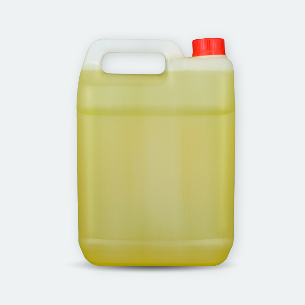 Ewash Lemon Hand Soap - 5L per bottle